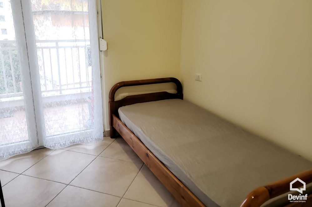 Tirane For Sale Apartment 2+1+G Apartment in a new building in Myslym Shyri Street Apartment