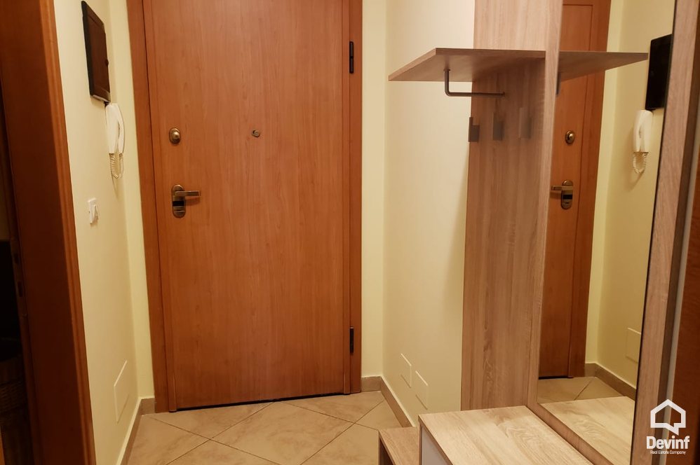 Tirane For Sale Apartment 2+1+G Apartment in a new building in Myslym Shyri Street Apartment