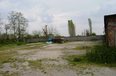 Tirane Shitje Toke  Toka ndodhet ne Aeroportin e Rinasit  ne pjesen veriore te tij toke industriale