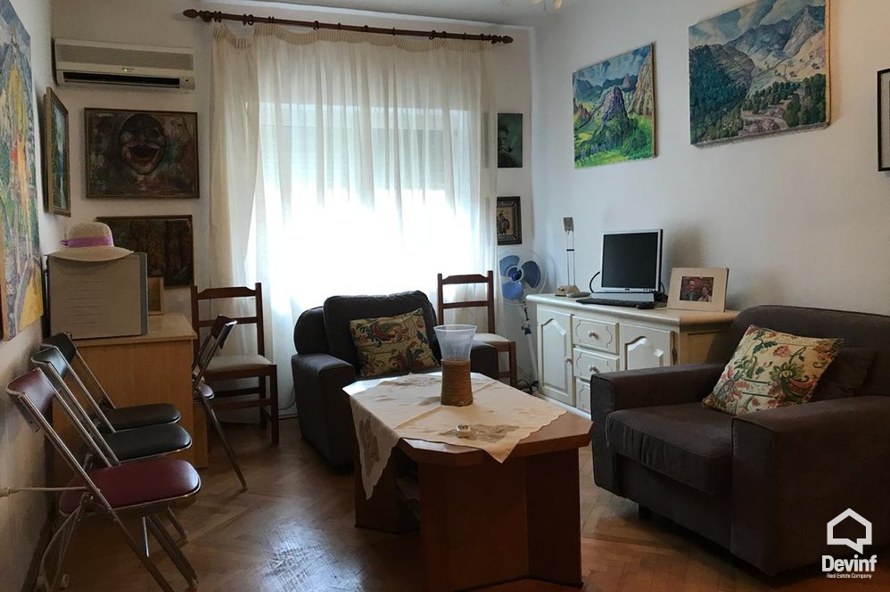 Tirane For Sale Apartment 3+1+A Irfan Tomini Street Apartment
