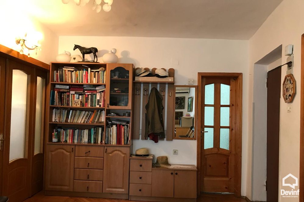 Tirane For Sale Apartment 3+1+A Irfan Tomini Street Apartment