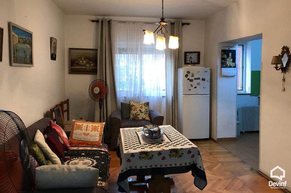 Tirane For Sale Apartment 3+1+A Irfan Tomini Street Apartment