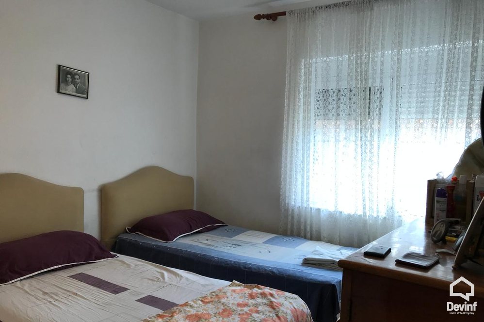 Tirane For Sale Apartment 3+1+A Irfan Tomini Street Apartment