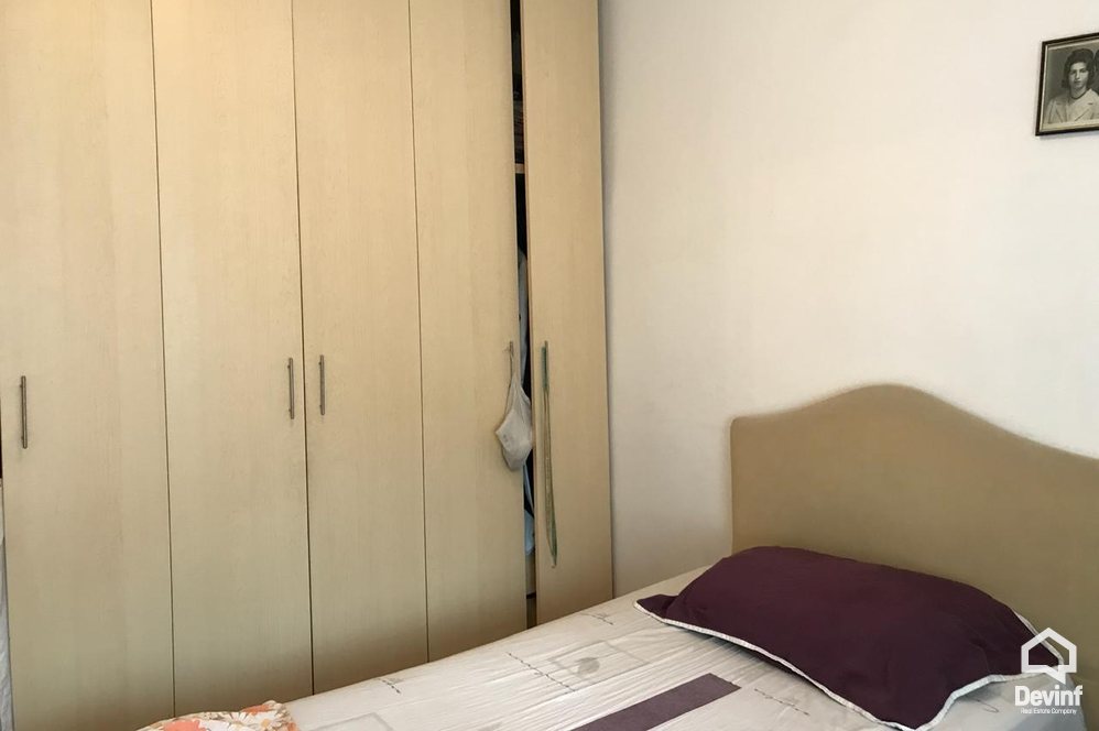 Tirane For Sale Apartment 3+1+A Irfan Tomini Street Apartment