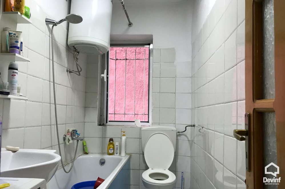 Tirane For Sale Apartment 3+1+A Irfan Tomini Street Apartment