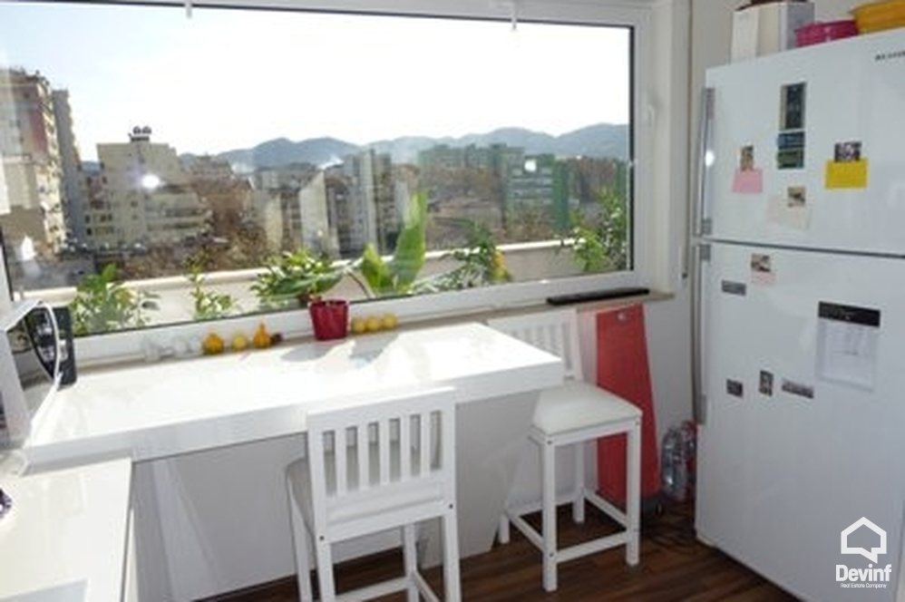 Tirane For Sale Apartment Garsoniere Myslym Shyri Street Bedsit