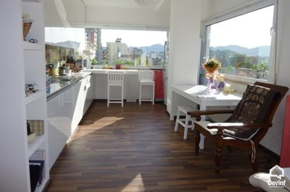 Tirane For Sale Apartment Garsoniere Myslym Shyri Street Bedsit