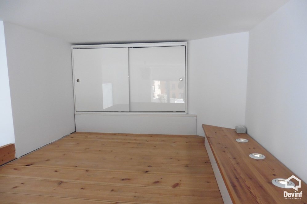 Tirane For Sale Apartment Garsoniere Myslym Shyri Street Bedsit