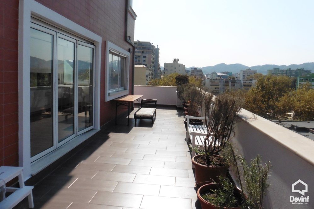 Tirane For Sale Apartment Garsoniere Myslym Shyri Street Bedsit