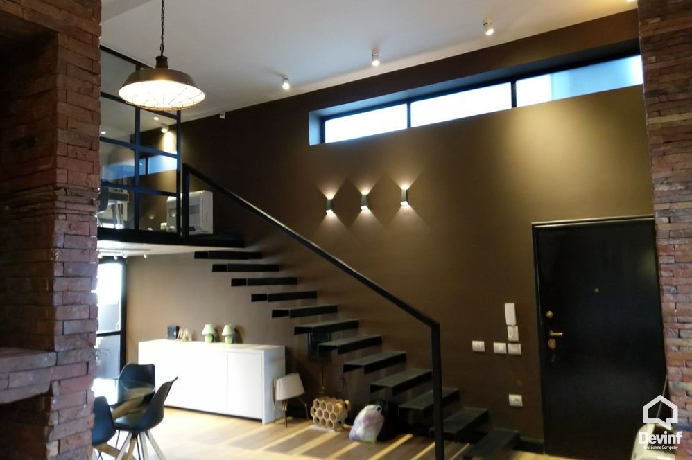 Tirane For Sale Apartment 3+1+A Near the Botanical Garden of Tirana Apartment