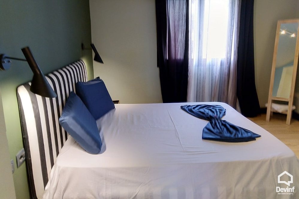 Tirane For Sale Apartment 3+1+A Near the Botanical Garden of Tirana Apartment