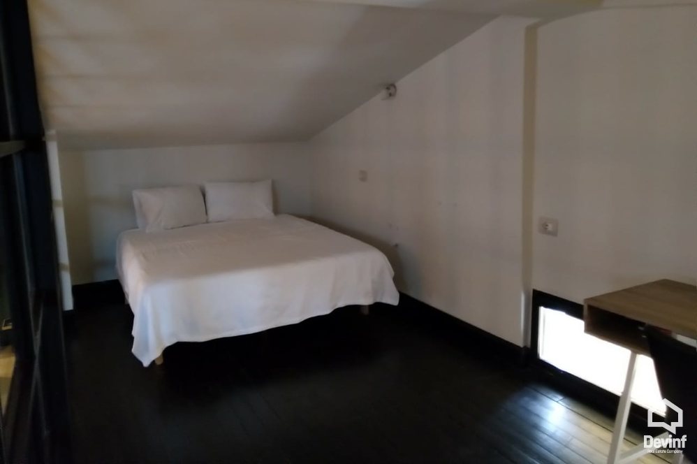 Tirane For Sale Apartment 3+1+A Near the Botanical Garden of Tirana Apartment