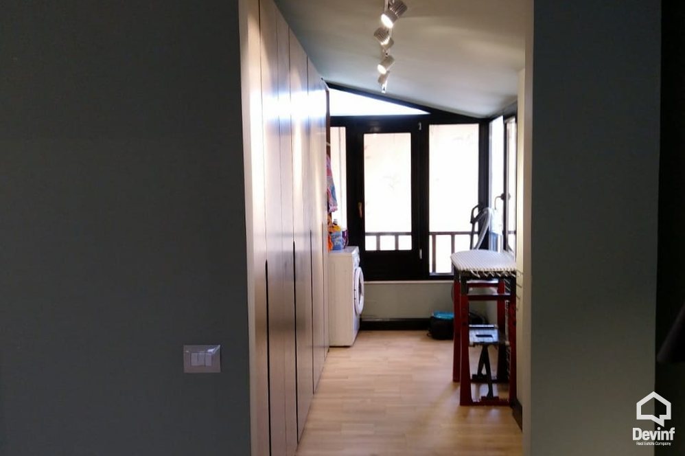 Tirane For Sale Apartment 3+1+A Near the Botanical Garden of Tirana Apartment