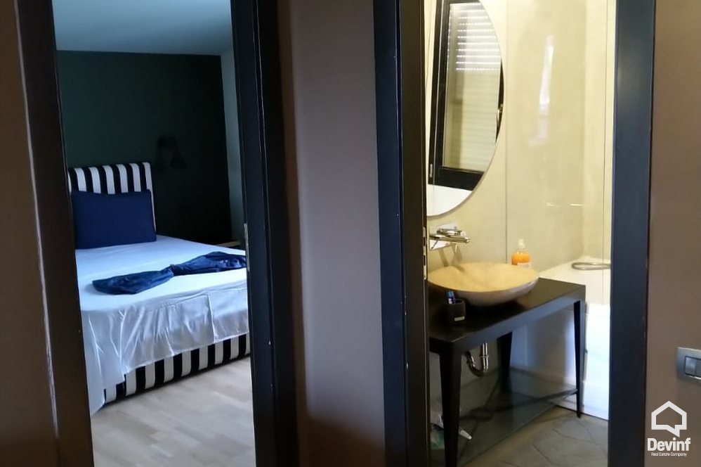 Tirane For Sale Apartment 3+1+A Near the Botanical Garden of Tirana Apartment