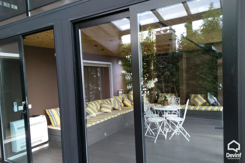 Tirane For Sale Apartment 3+1+A Near the Botanical Garden of Tirana Apartment