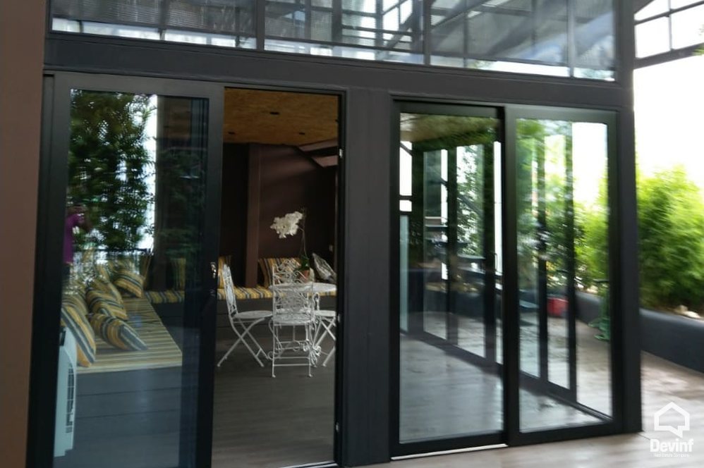 Tirane For Sale Apartment 3+1+A Near the Botanical Garden of Tirana Apartment