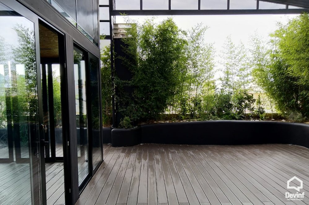 Tirane For Sale Apartment 3+1+A Near the Botanical Garden of Tirana Apartment