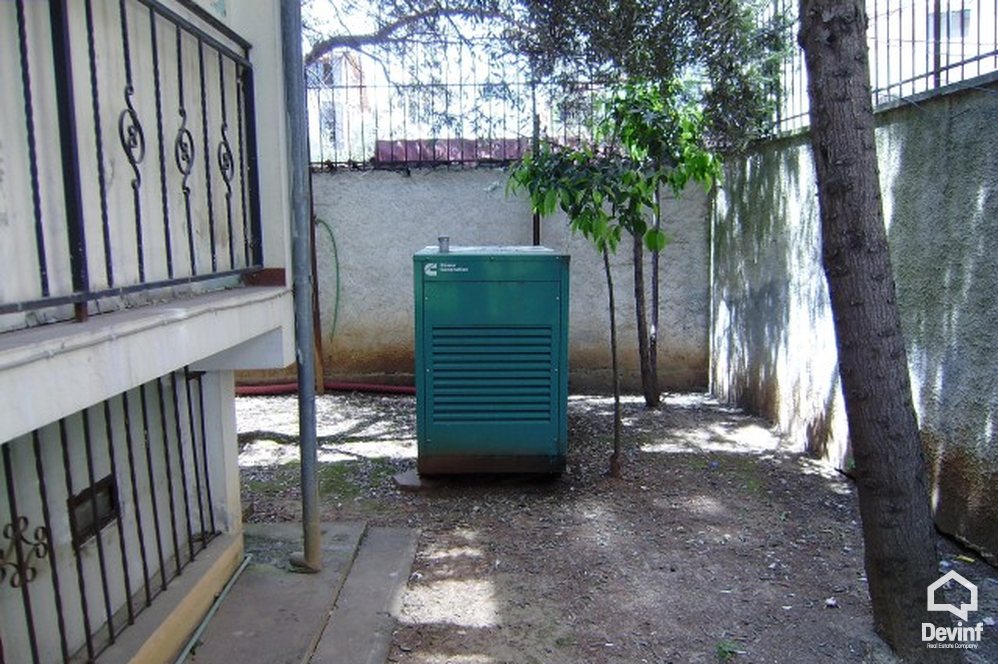 Tirane Qera Vile  Vila ndodhet ne zonen e vilave te Selites apartament