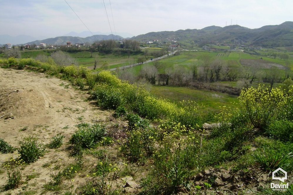 Tirane Shitje Ndertese Multifunksionale  Toka dhe objekti ndodhen gjate rruges se Kavajes, ne Peze, Tirane. zyre