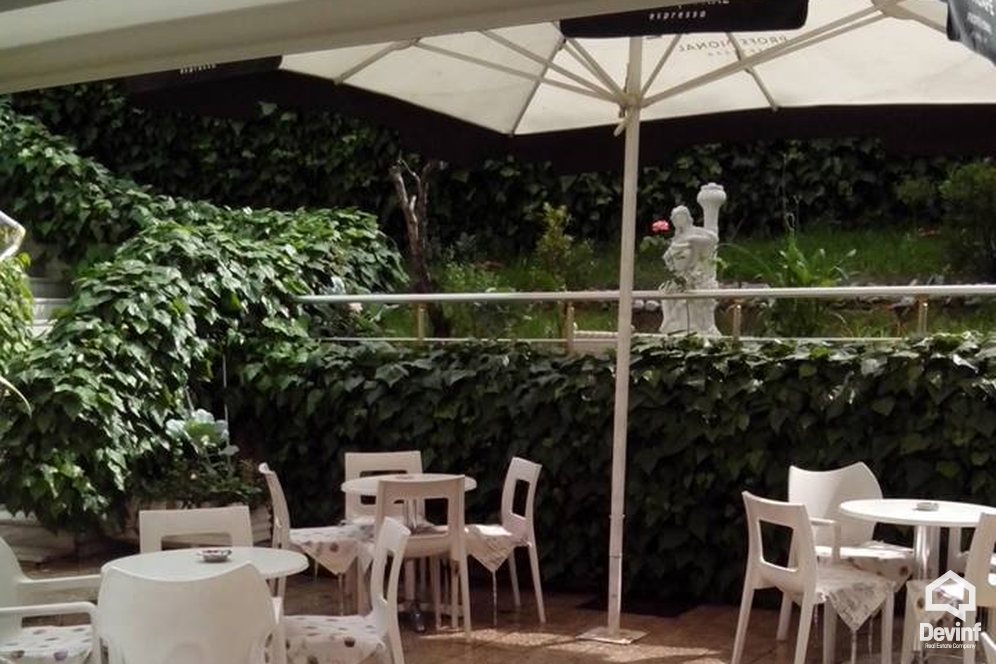 Tirane For Sale Bar-Restaurant  Kavaja Road 