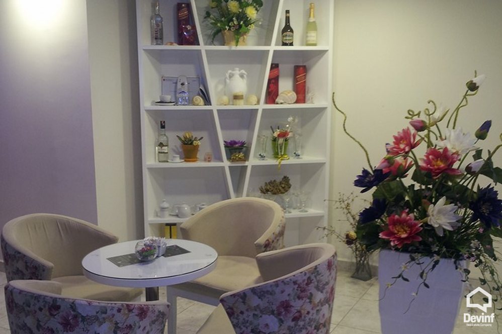 Tirane For Sale Bar-Restaurant  Kavaja Road 