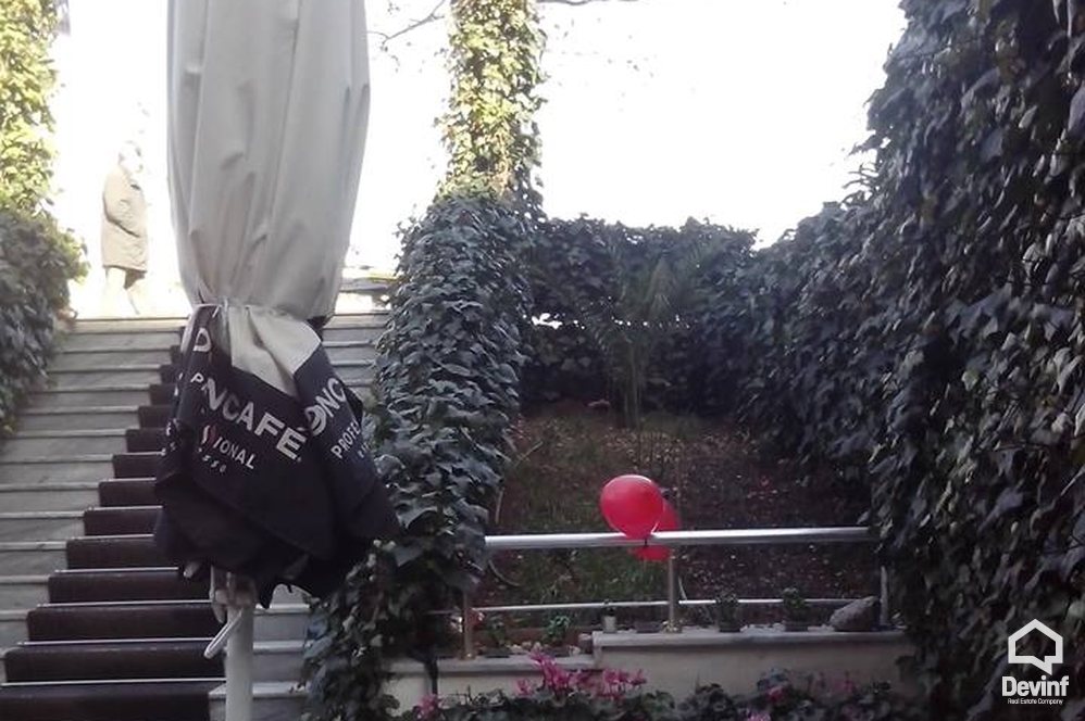 Tirane For Sale Bar-Restaurant  Kavaja Road 
