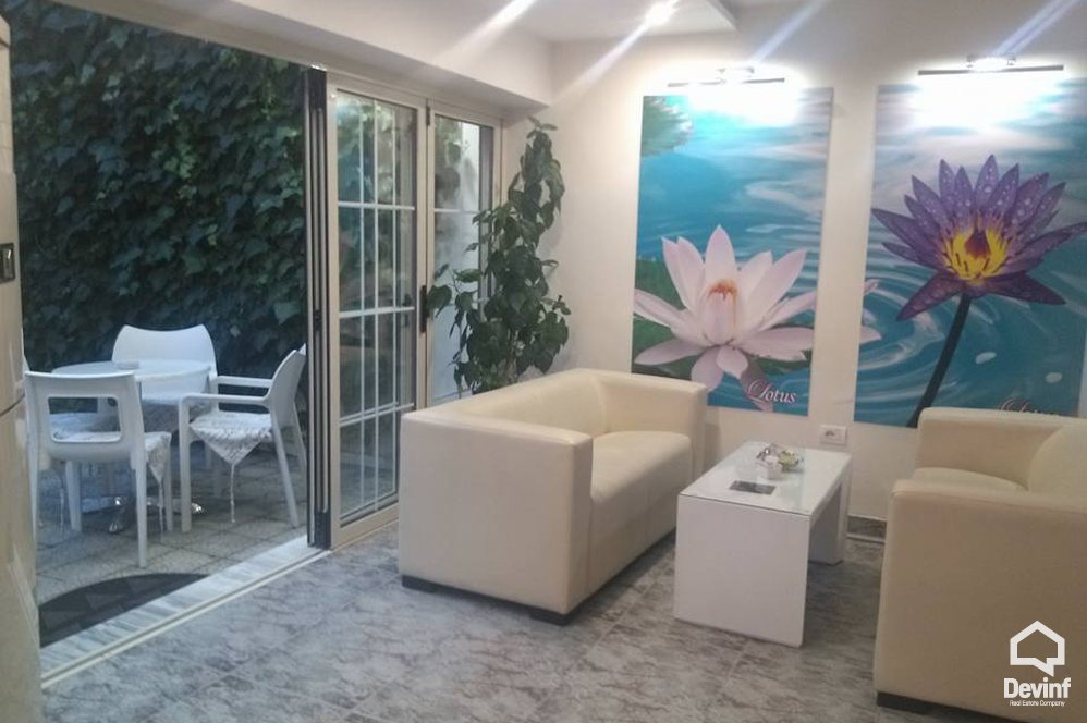 Tirane For Sale Bar-Restaurant  Kavaja Road 