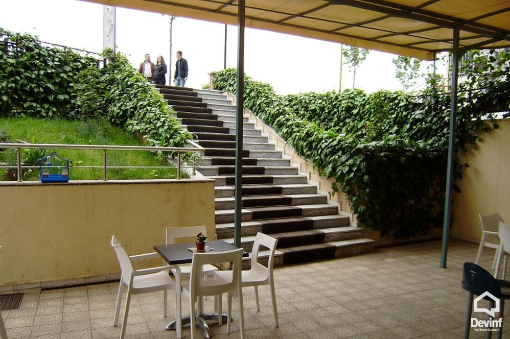 Tirane For Sale Bar-Restaurant  Kavaja Road 