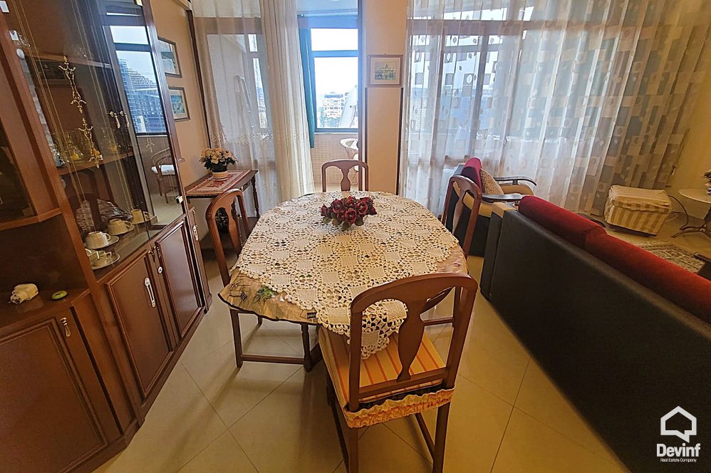 Tirane For Rent Apartment 2+1 Apartment in a new building in the center of Blloku area Apartment