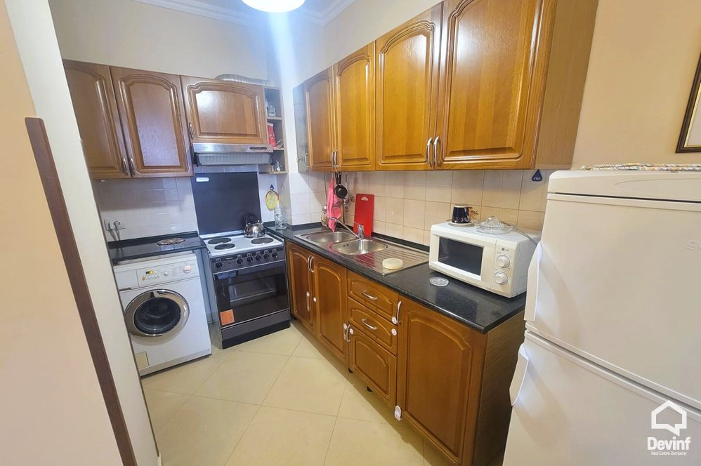 Tirane For Rent Apartment 2+1 Apartment in a new building in the center of Blloku area Apartment