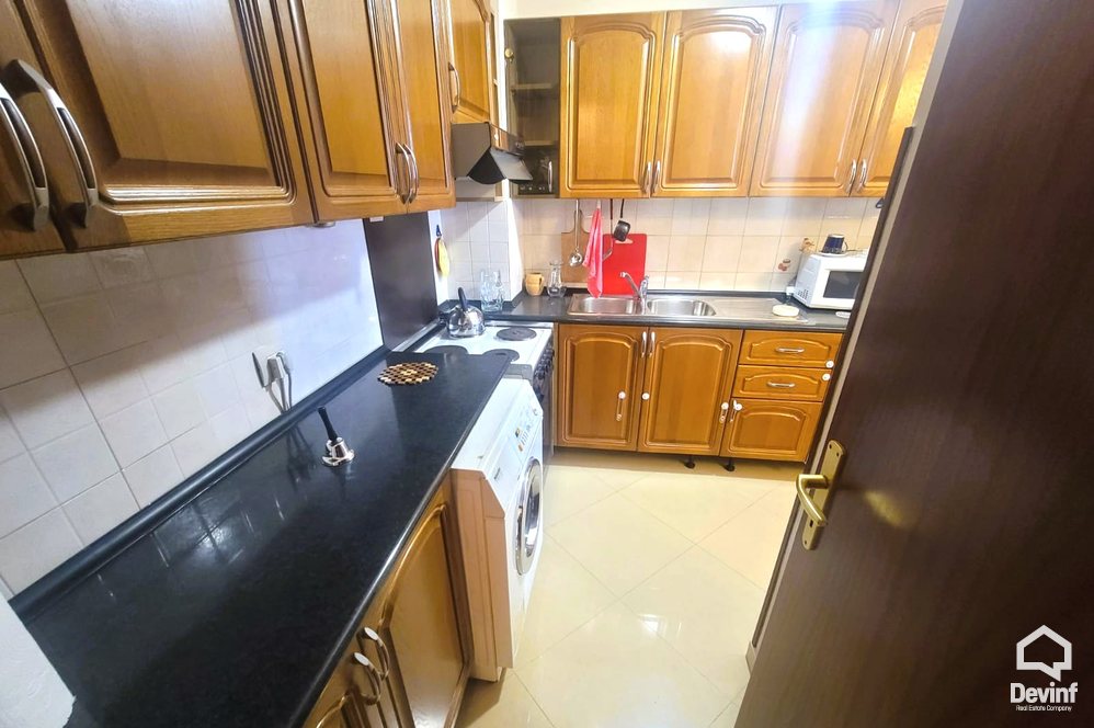 Tirane For Rent Apartment 2+1 Apartment in a new building in the center of Blloku area Apartment