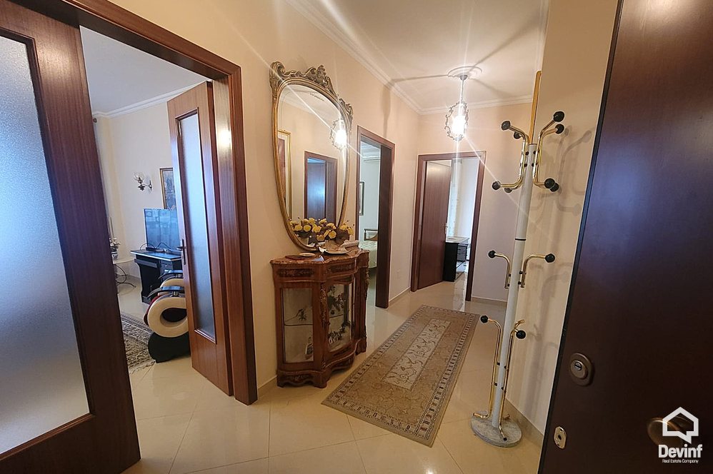 Tirane For Rent Apartment 2+1 Apartment in a new building in the center of Blloku area Apartment