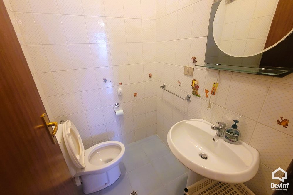 Tirane For Rent Apartment 2+1 Apartment in a new building in the center of Blloku area Apartment