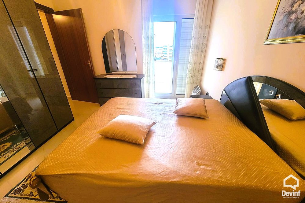 Tirane For Rent Apartment 2+1 Apartment in a new building in the center of Blloku area Apartment