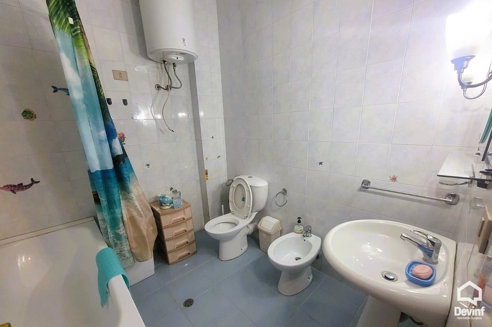 Tirane For Rent Apartment 2+1 Apartment in a new building in the center of Blloku area Apartment