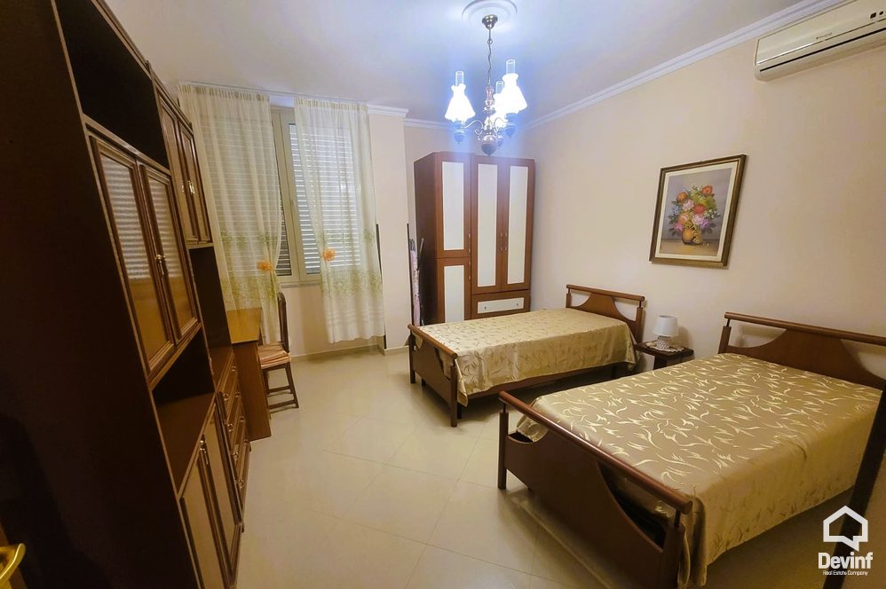 Tirane For Rent Apartment 2+1 Apartment in a new building in the center of Blloku area Apartment