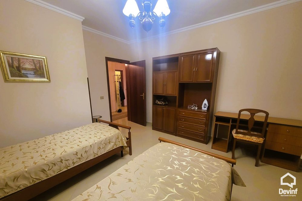Tirane For Rent Apartment 2+1 Apartment in a new building in the center of Blloku area Apartment
