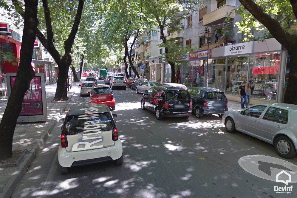 Tirane Qera Dyqan  Dyqan ne Rr. Myslym Shyri Zyre dyqan