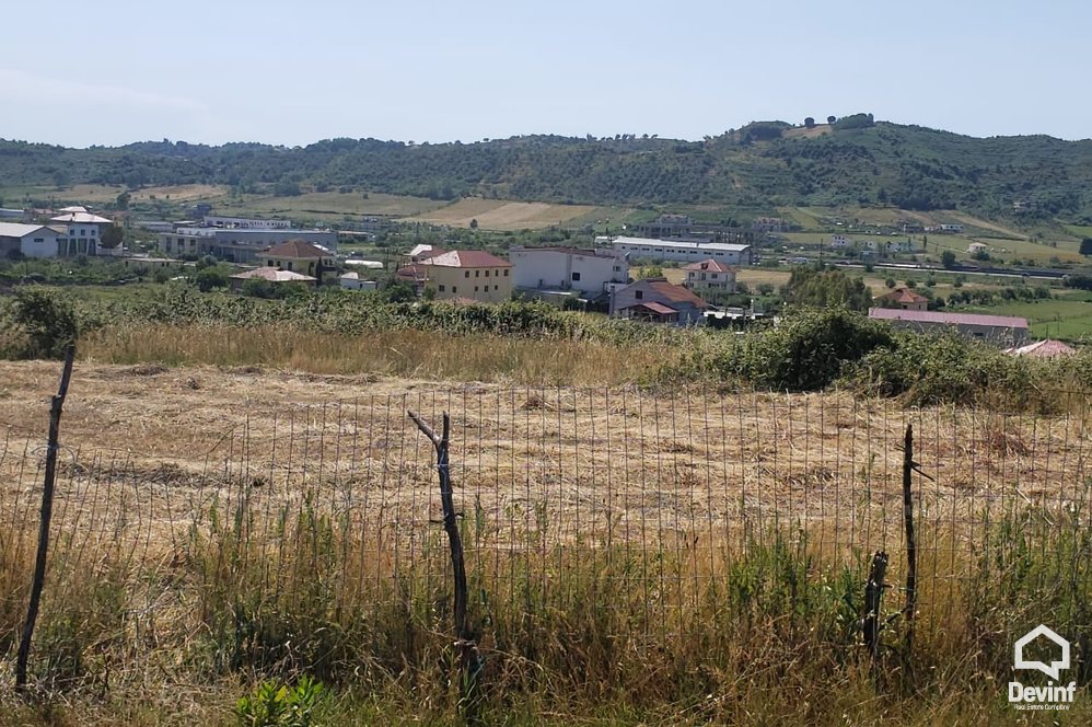 Tirane Shitje Toke  Toke per ndertim rezidencial ne zonen e Marikaj, Vore toke per ndertim