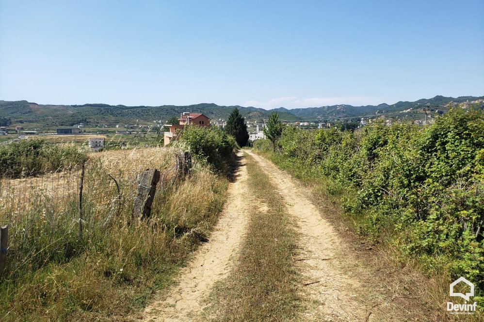 Tirane Shitje Toke  Toke per ndertim rezidencial ne zonen e Marikaj, Vore toke per ndertim