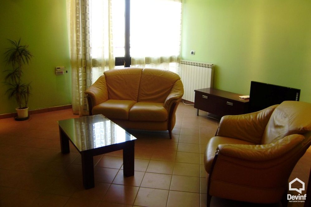Tirane For Rent Apartment 2+1+G Apartment in a new construction in the area between the Lake and Blloku Apartment
