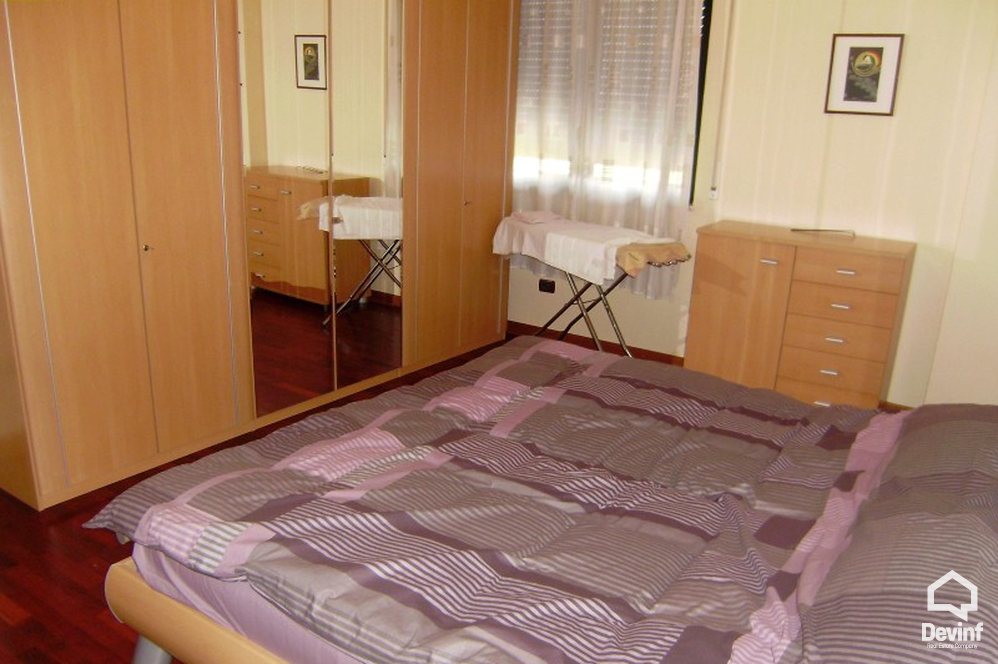 Tirane For Rent Apartment 2+1+G Apartment in a new construction in the area between the Lake and Blloku Apartment