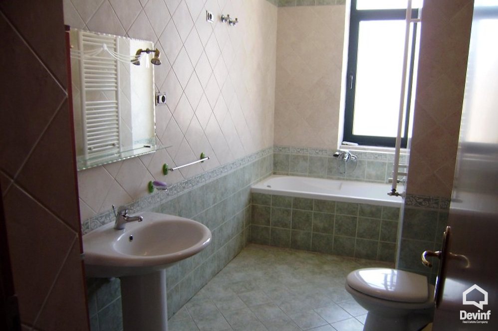 Tirane For Rent Apartment 2+1+G Apartment in a new construction in the area between the Lake and Blloku Apartment