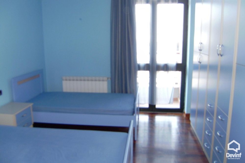 Tirane For Rent Apartment 2+1+G Apartment in a new construction in the area between the Lake and Blloku Apartment