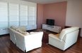 Tirane Qera Apartament 3+1+G Apartamenti ndodhet ne nje ndertim te ri prane Piramides apartament
