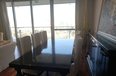 Tirane Qera Apartament 3+1+G Apartamenti ndodhet ne nje ndertim te ri prane Piramides apartament
