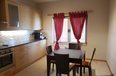 Tirane Qera Apartament 3+1+G Apartamenti ndodhet ne nje ndertim te ri prane Piramides apartament