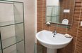 Tirane Qera Apartament 3+1+G Apartamenti ndodhet ne nje ndertim te ri prane Piramides apartament