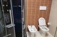 Tirane Qera Apartament 3+1+G Apartamenti ndodhet ne nje ndertim te ri prane Piramides apartament