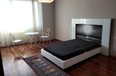 Tirane Qera Apartament 3+1+G Apartamenti ndodhet ne nje ndertim te ri prane Piramides apartament